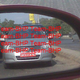 Illustration for article titled 2009 Honda City Spotted Testing In India